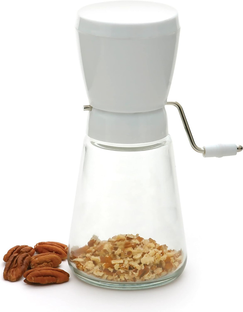 Nut/Topping Chopper