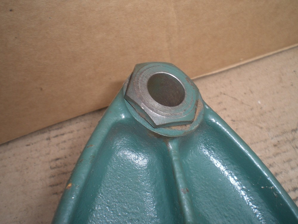 Tailstock for Shopsmith 10ER