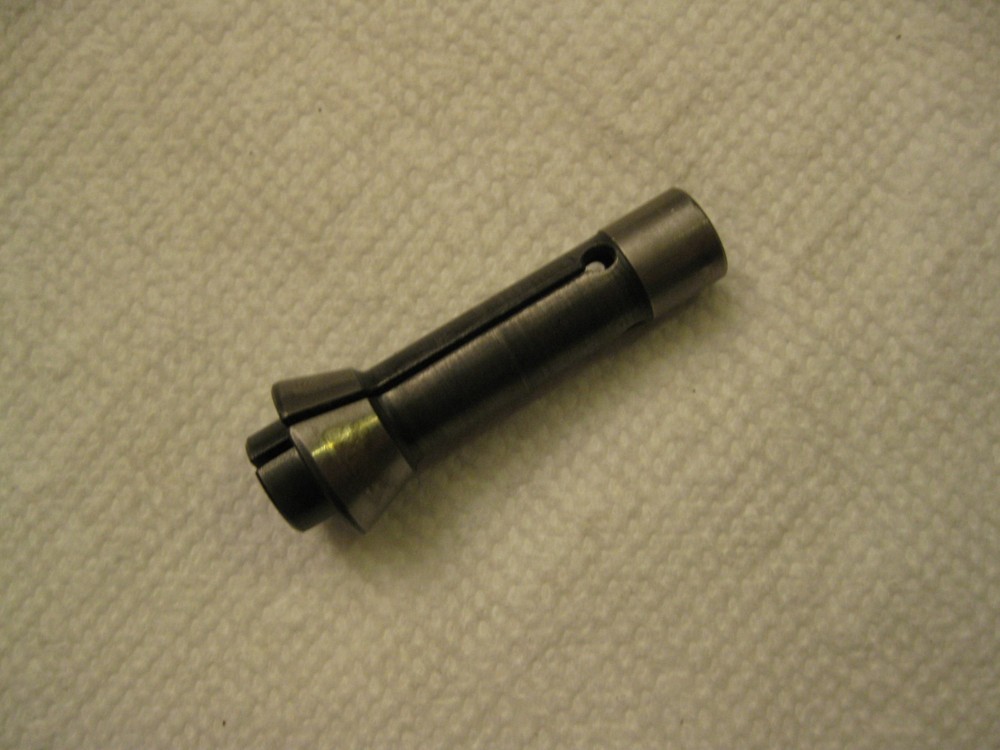 .064" Resized F10 Collet