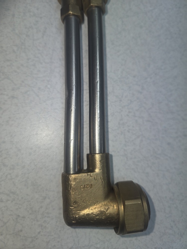 Victor Cutskill CA25 Cutting Torch Attachment