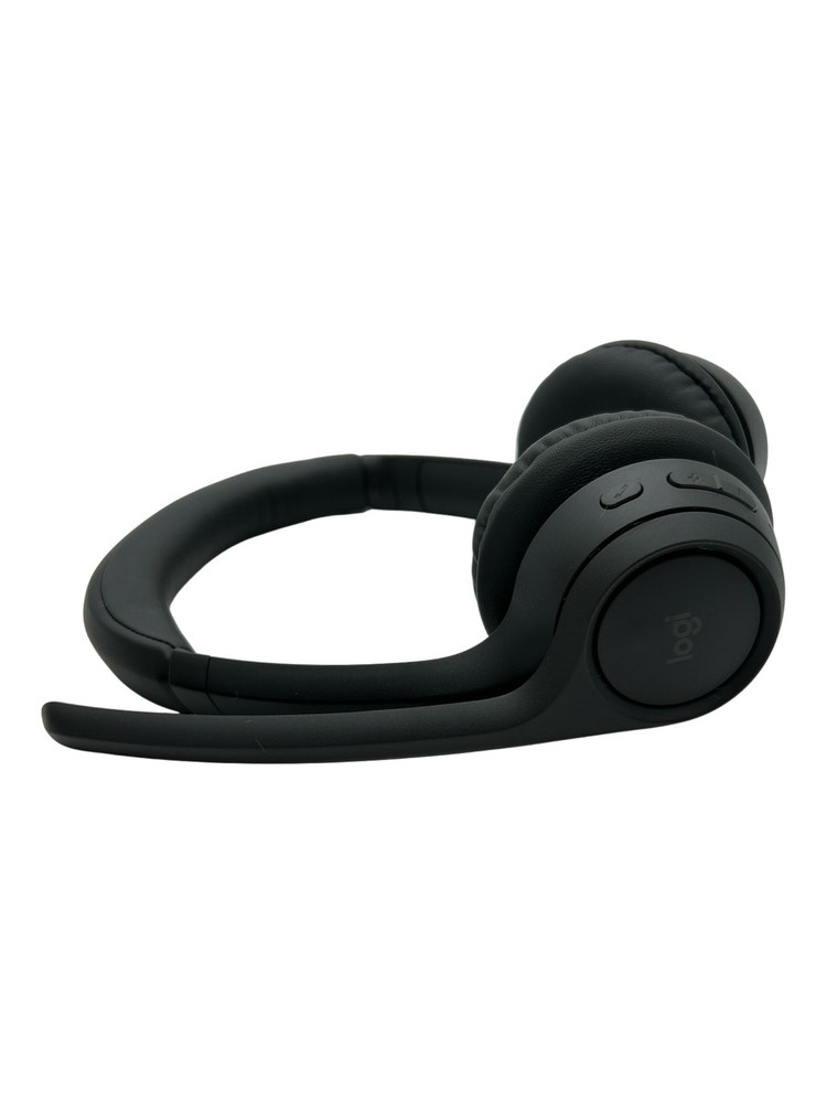 Logitech Zone 301 Wireless Headset Graphite
