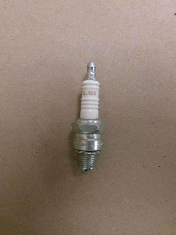New Champion QL82C Spark Plug