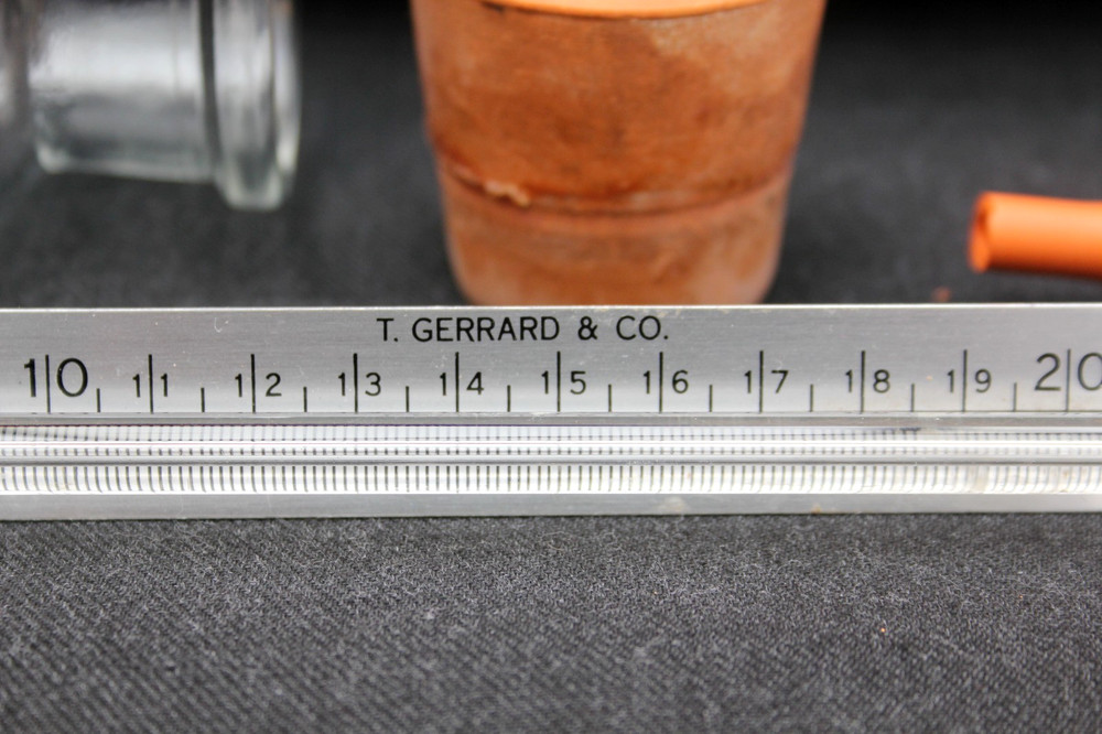 Vintage Laboratory Instrument