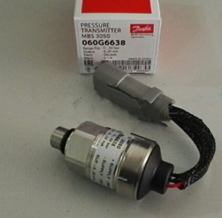 Danfoss MBS3050 060G6638 pressure sensor