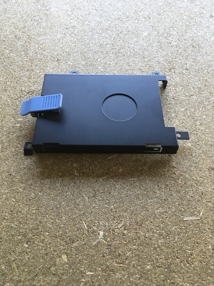 Dell Precision 17 7000 7710 HDD Caddy KN40P