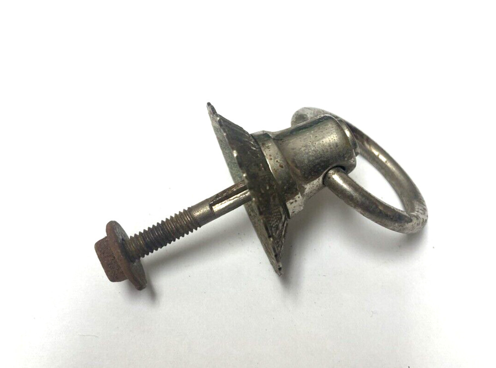 Antique Remington Sewing Machine Drawer Pull