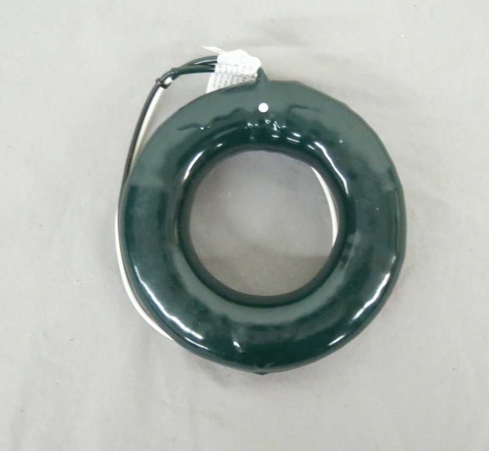 Electric Meter Corp 3360RW-3200 Solid Core Current Transformer CTR 3200:5A NEW