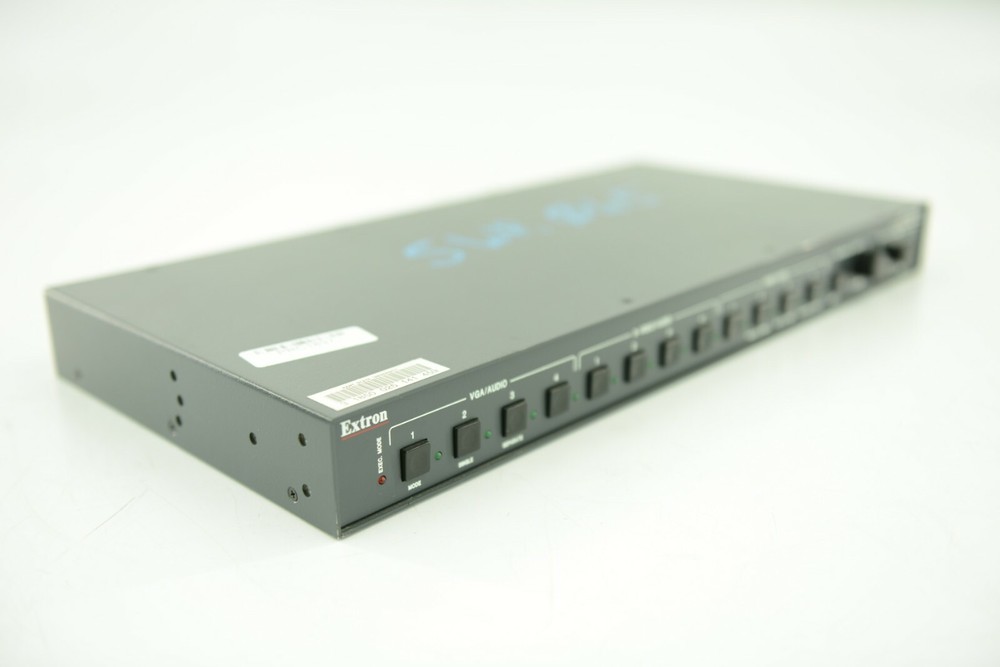 Extron MPS Series Media Presentation Switcher