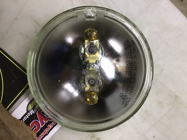 GE (24964 4626) Miniature Light Bulb