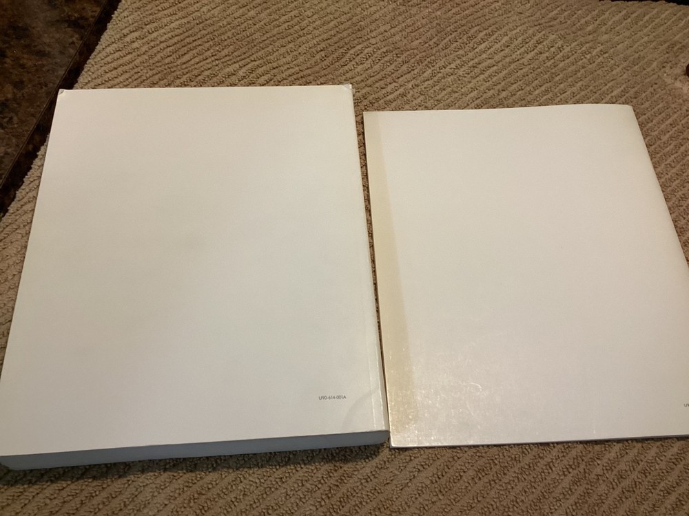 Claris HyperCard Script Language and New Features Guides 1990 Macintosh