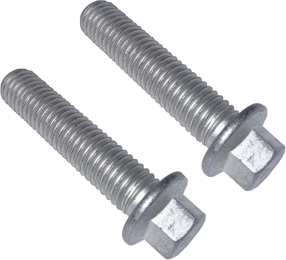 4PC Front CODE RED Sway Bar CODE RED Stabilizer Bar Bracket/Bushing Clamp Kit