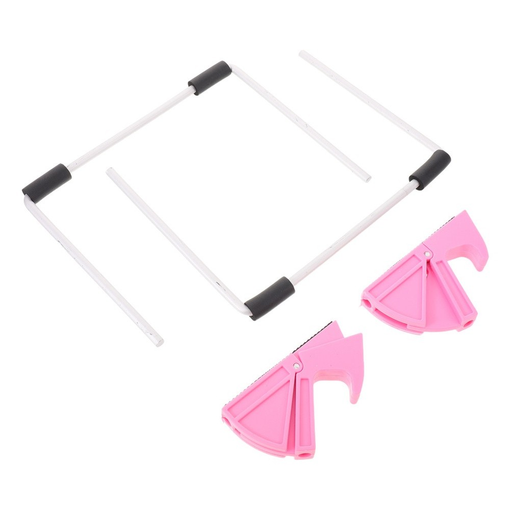Drawing Tablet Stand Desktop Tracing Board Holder Light Box Bracket LED