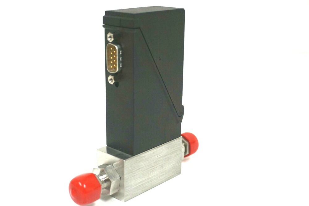 NEW PORTER LB-366 111-APBSVCAA LB-252C MASS FLOW 111-APBSVCAA
