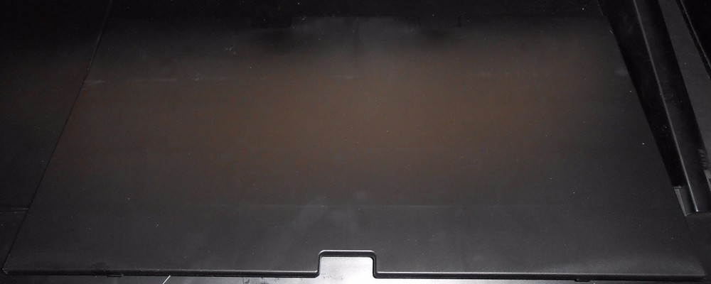 Fellowes Desk Ready Black Keyboard Drawer 8038302