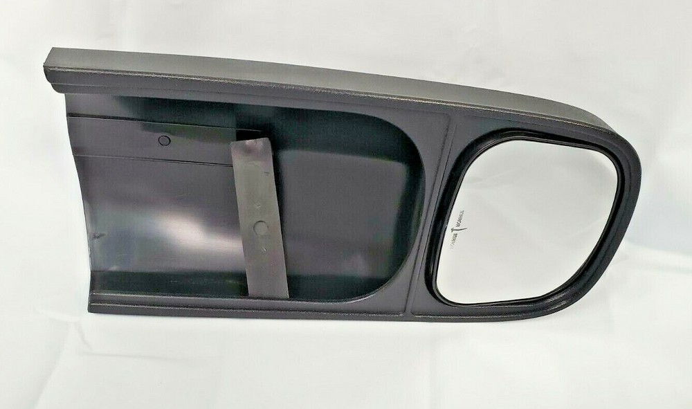 CIPA 10300 Custom Towing Mirror - Dodge, Driver or Passenger Side