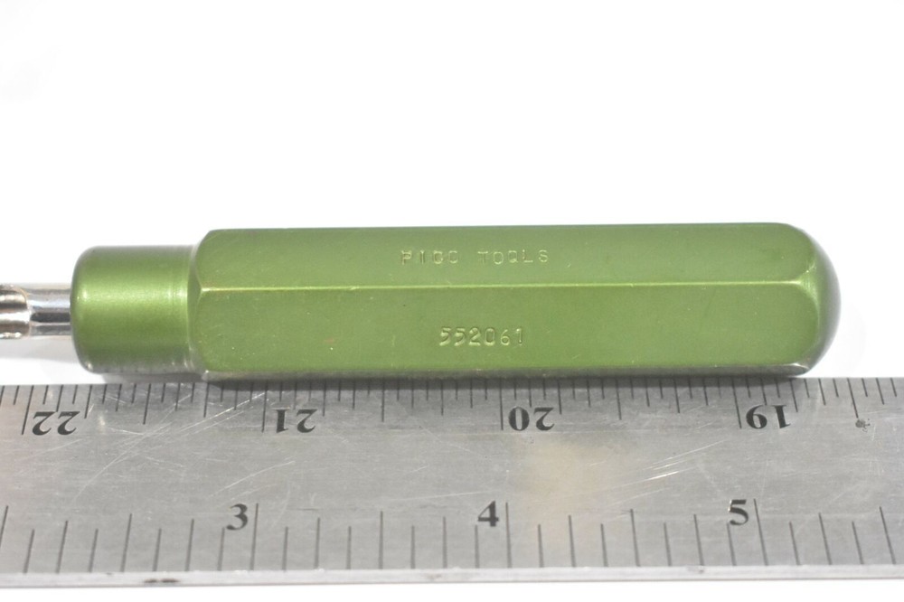 PICO TOOLS 552061 5120-00-941-0683 INSTALLING TOOL, ELECTRICAL CONTACT