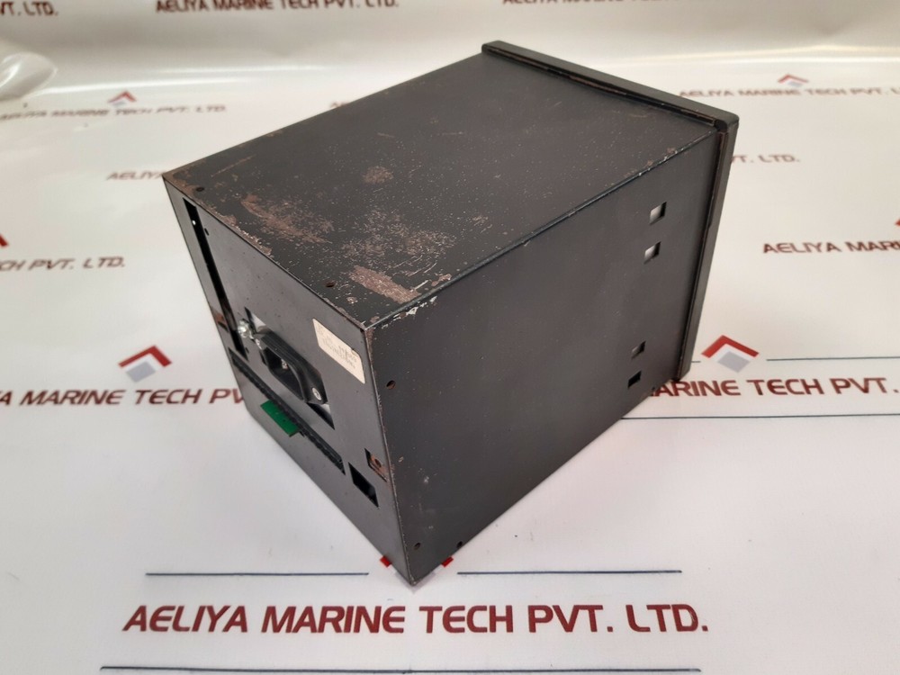 Honeywell e ztrend v5 electronic data recorder 724820-251 processor pcb