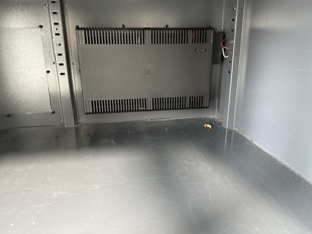 auto dry cabinet