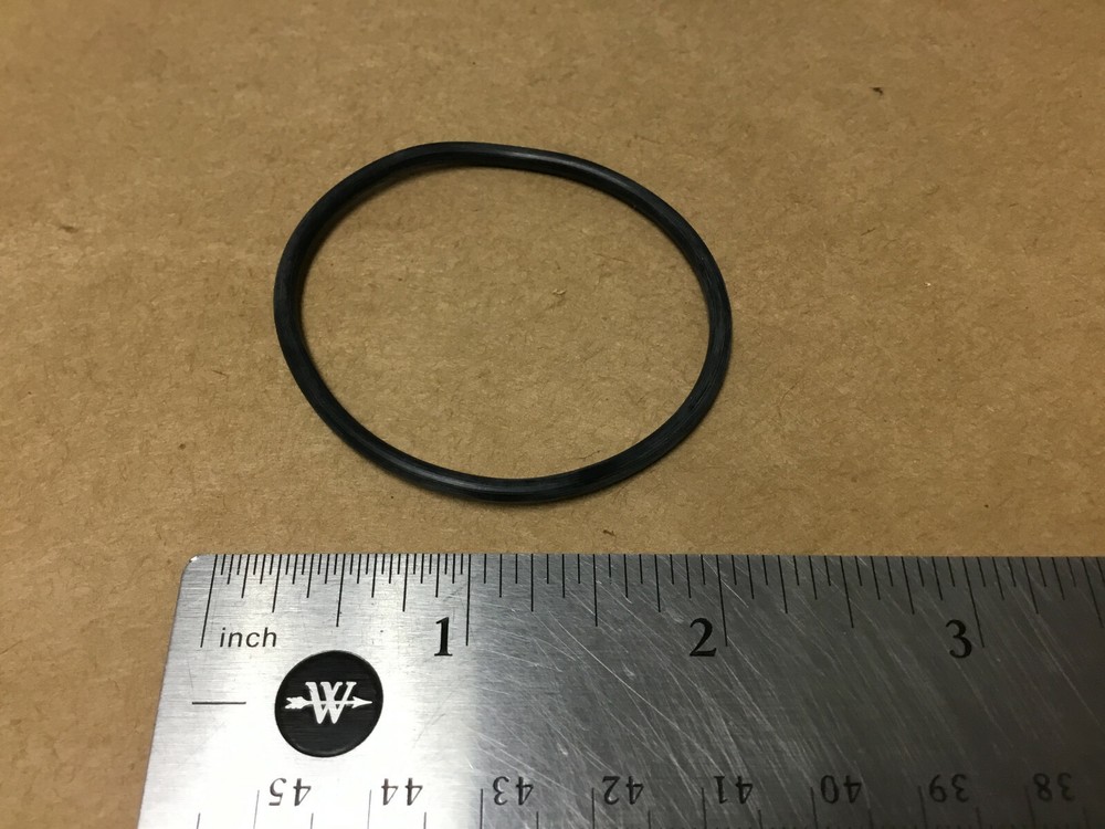 (25 PC) PARKER SEALS MS28775-134  PREFORMED PACKING
