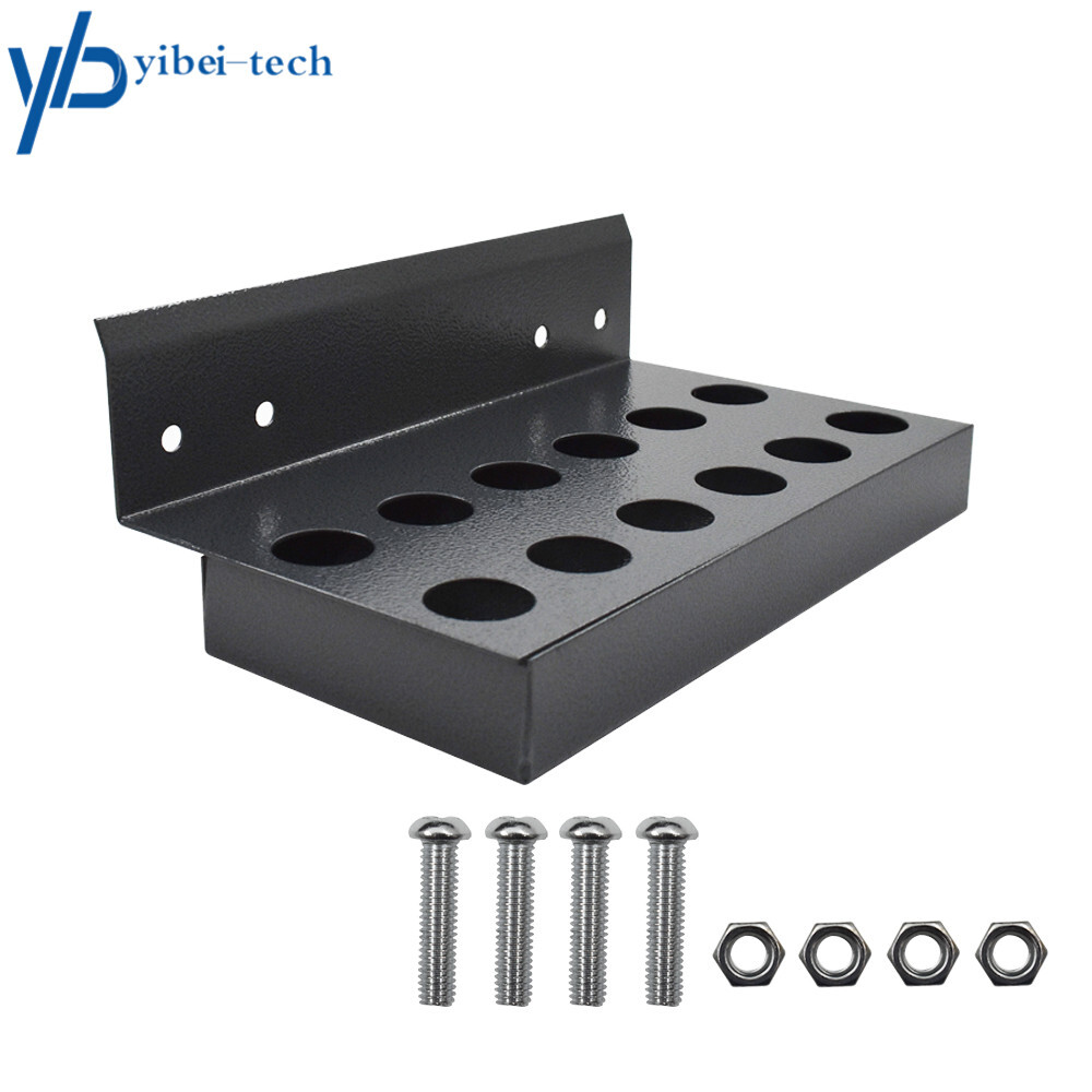 R8 Collets Rack - 12 Holes New