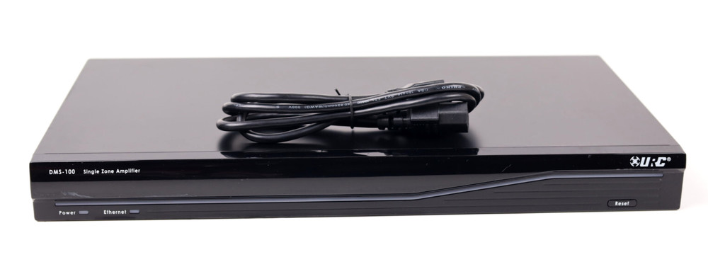 Universal Remote Control (URC) DMS-100 Single-Zone Amplifier p854