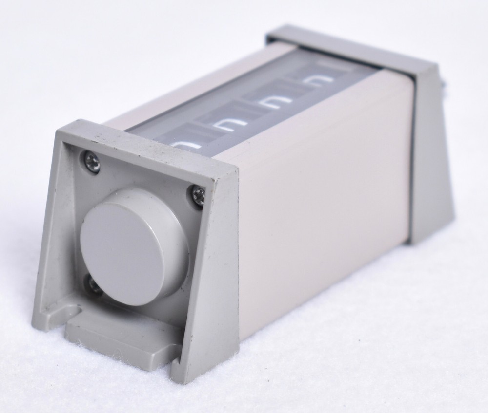 Danaher Veeder-Root Counter 0742934-002