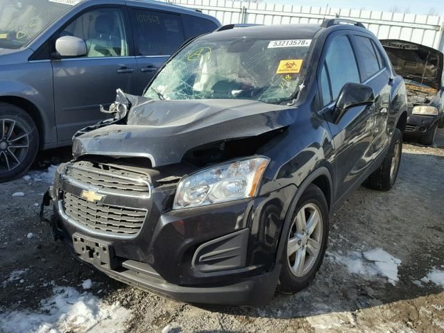Alternator Fits 13-21 ENCORE 138620
