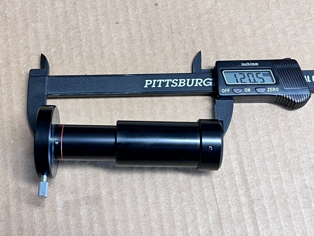 NIKON Monocular Telescoping Eyepiece