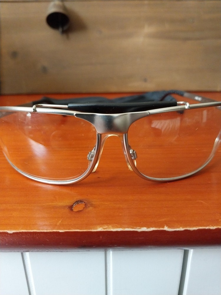 Vintage Smith & Wesson Glasses