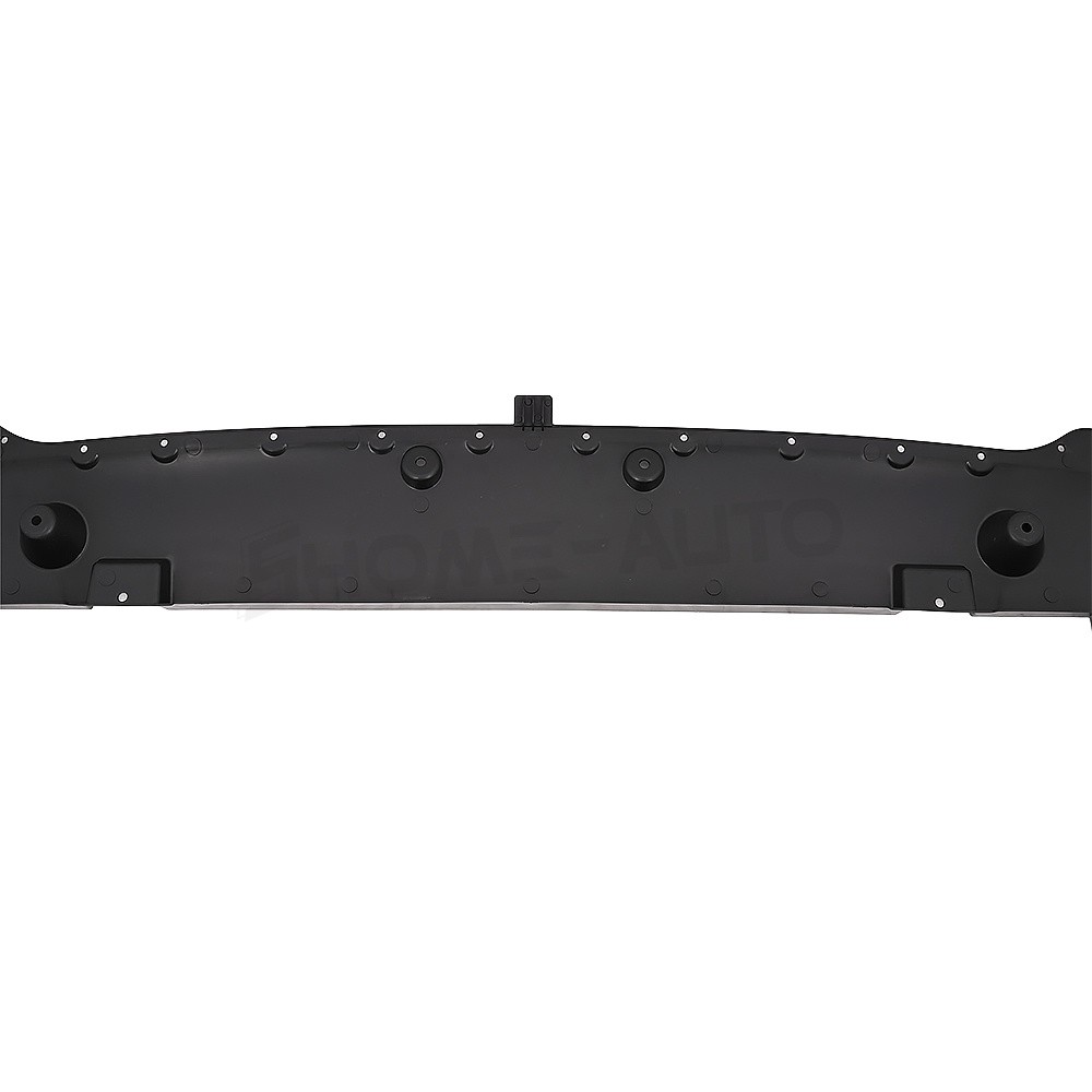 Front Engine Lower Cover Air Deflector Splash Shield For 2015-2018 Ford Edge