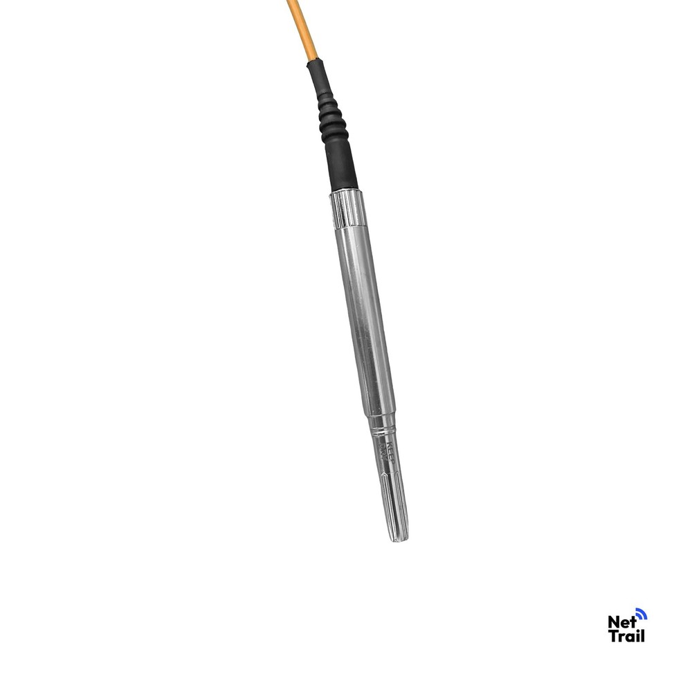 AMD laser Multi-Tip Hand Piece Orange 7 feet ST Connection