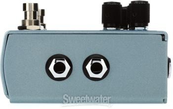 Wampler Terraform Modulation Multi Effect Pedal