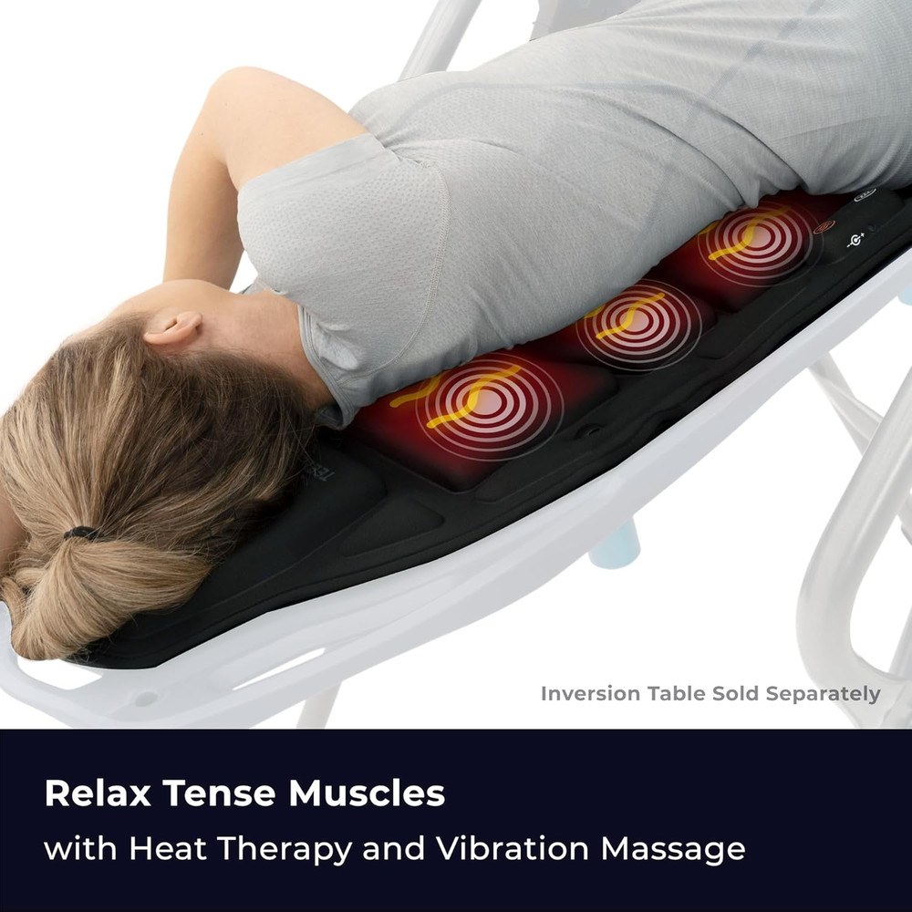 Teeter Comfort Cushion - Accessory Fitspine-Style Inversion Tables