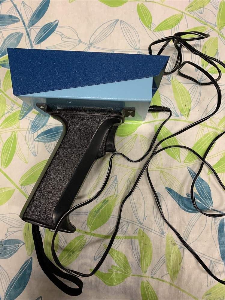 monarch rpm gun