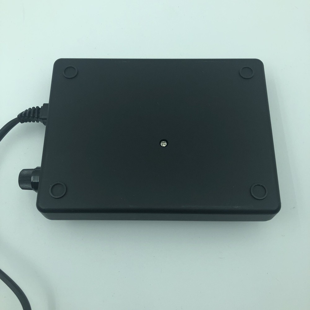 Color Splash Fantasy Lights Controller 4 Plug 800 Variable Speed 4 Mode