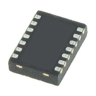 4pcs DS1842AN+TDFN-14