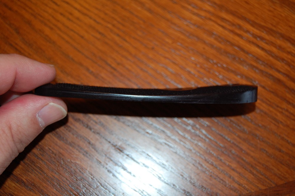 REMINGTON MODEL 512 & 550 BUTT PLATE