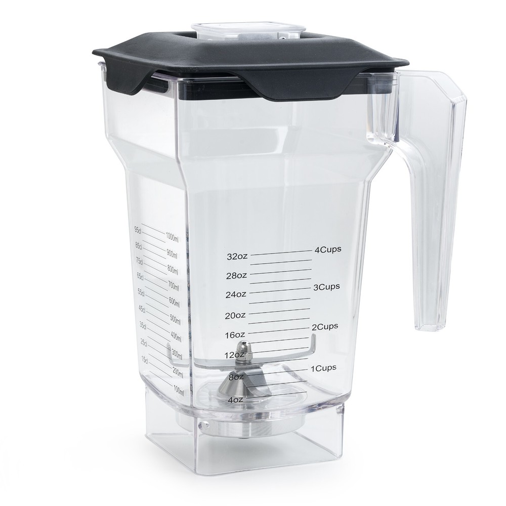 75 oz Container Pitcher Jar for Blendtec Blender 570