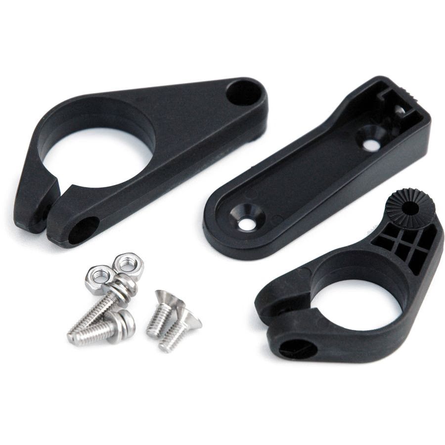 Trail Tech Striker/Vapor/Vector Plastic Handlebar Hardware 9000-1000