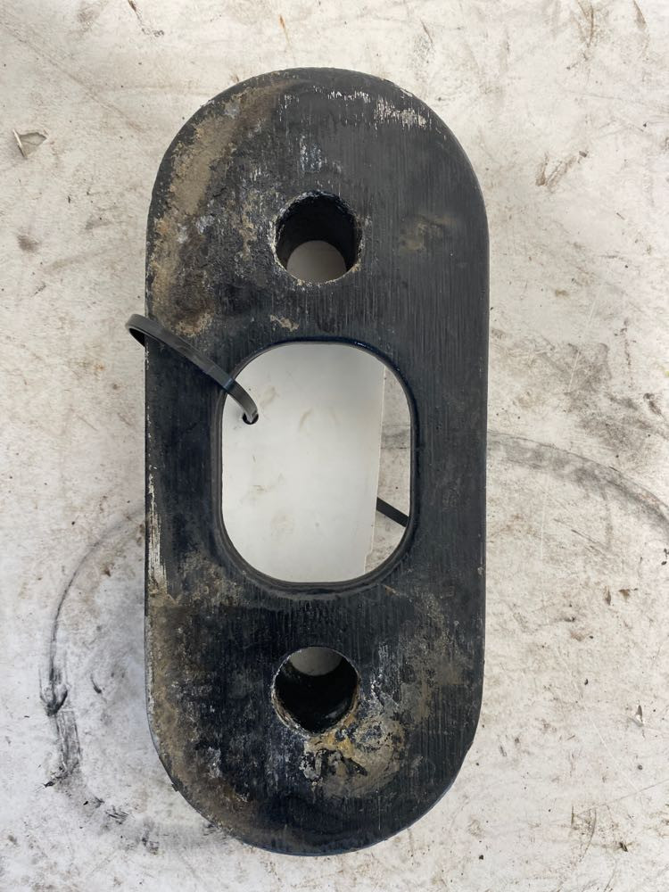 2018 Paccar DX40 Torque Rod Bracket 0306830 (338-10342)