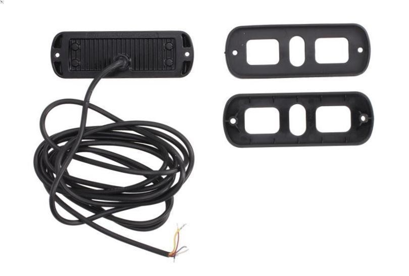 WAŚ 1469 Rotating Headlight