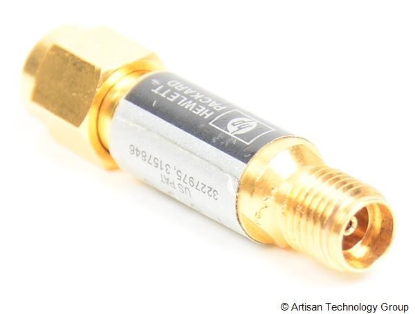 HP 33340C Coaxial Attenuator