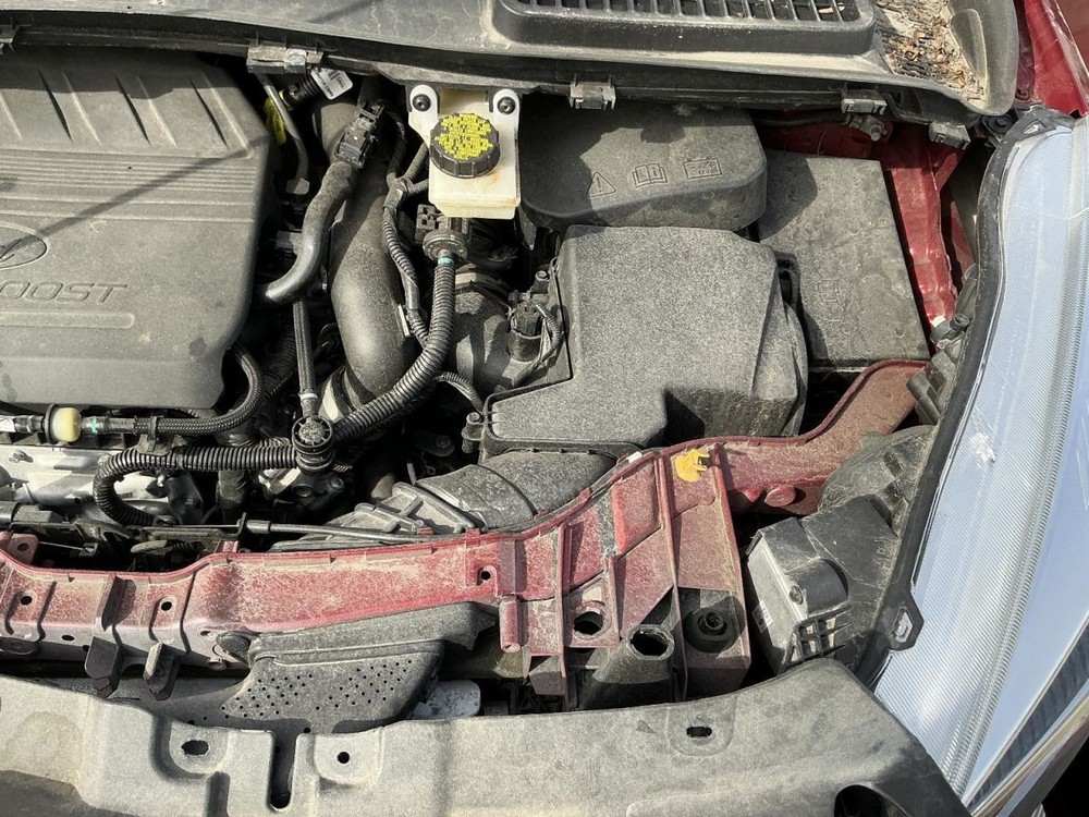 System Restraint Bag Module Fits 17-19 ESCAPE 865896