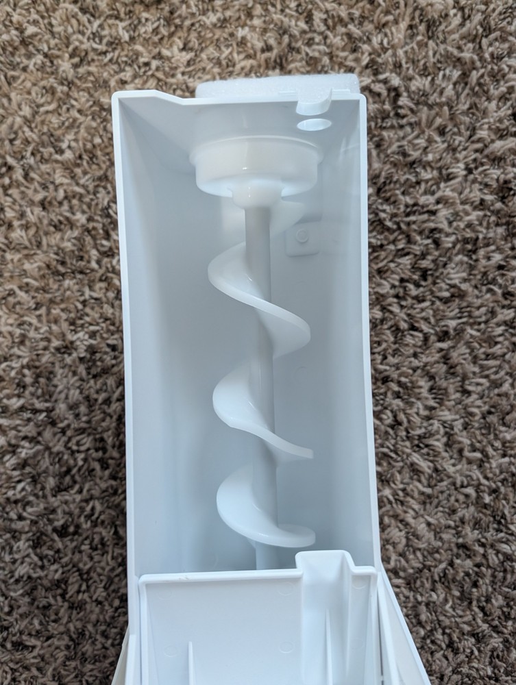 Ice Container Replacement Samsung DA97 14504C