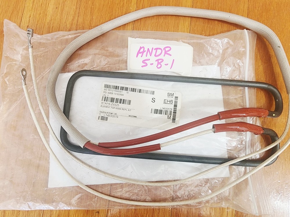 Star PS-Z9325 Replacement Heating Element