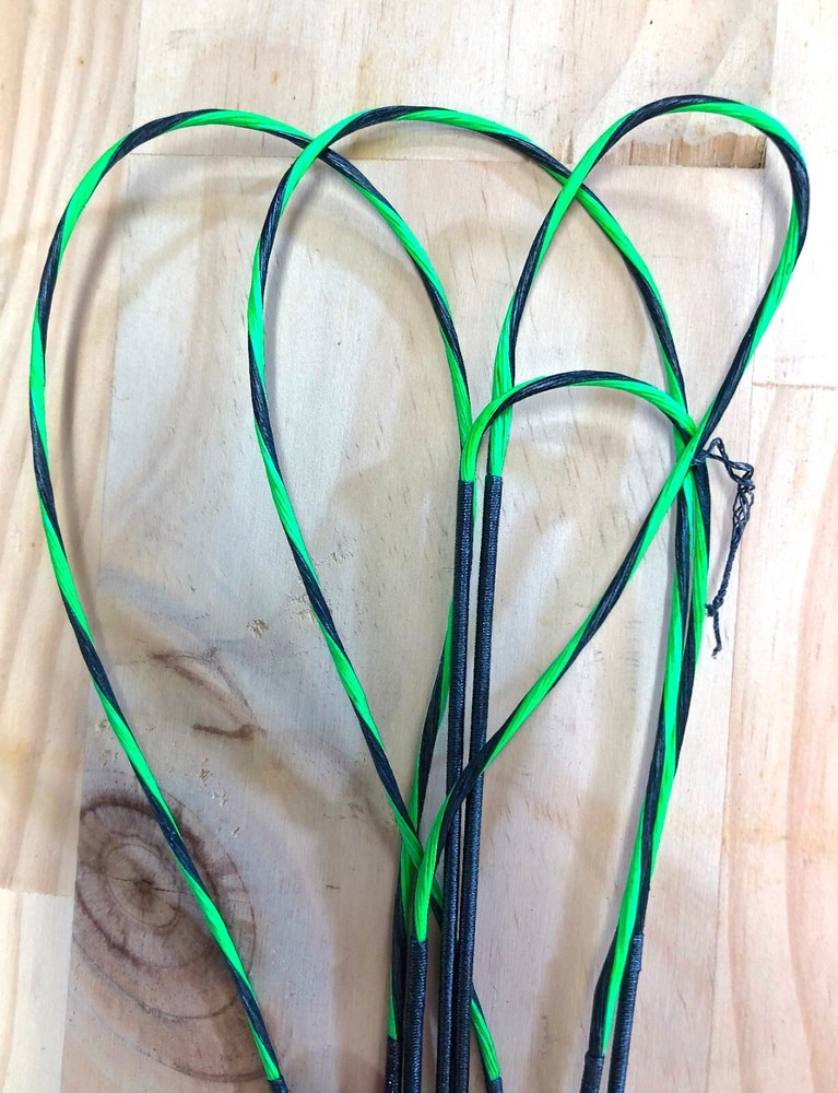 Sanlida Dragon X8/X9 String and Cable Set