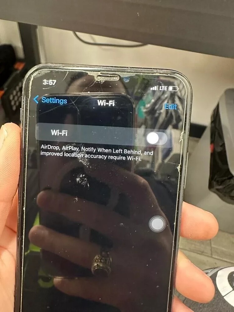 iPhone Logic Board Diagnostic & Repair Service - All Models - Fast