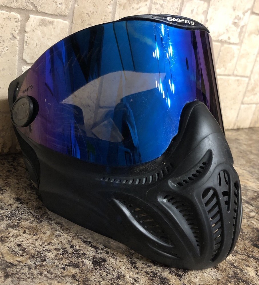 Empire Vents Paintball Mask