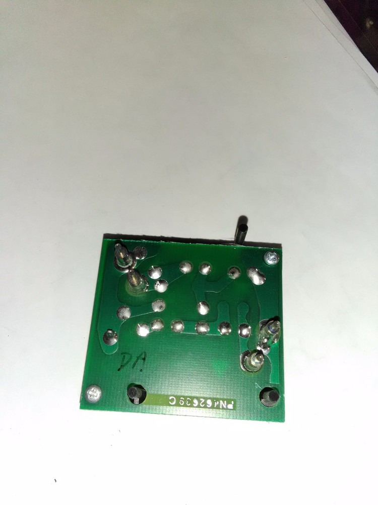SA/Cisco SURGE FILTER 373177