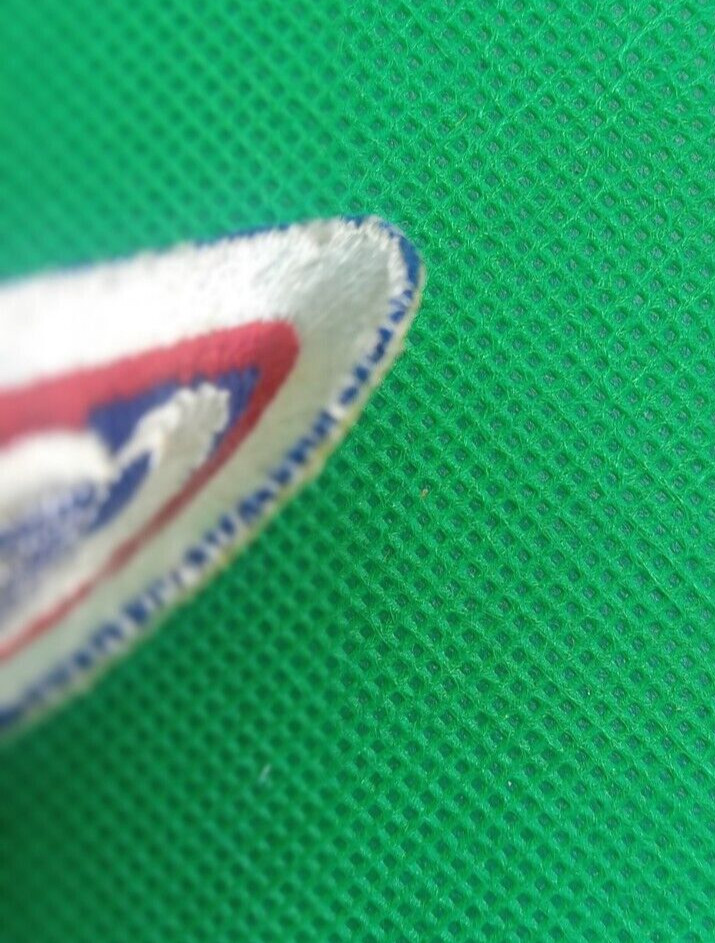 US Army Authentic WW2 Airborne Parachute "Jump Wings" Patch